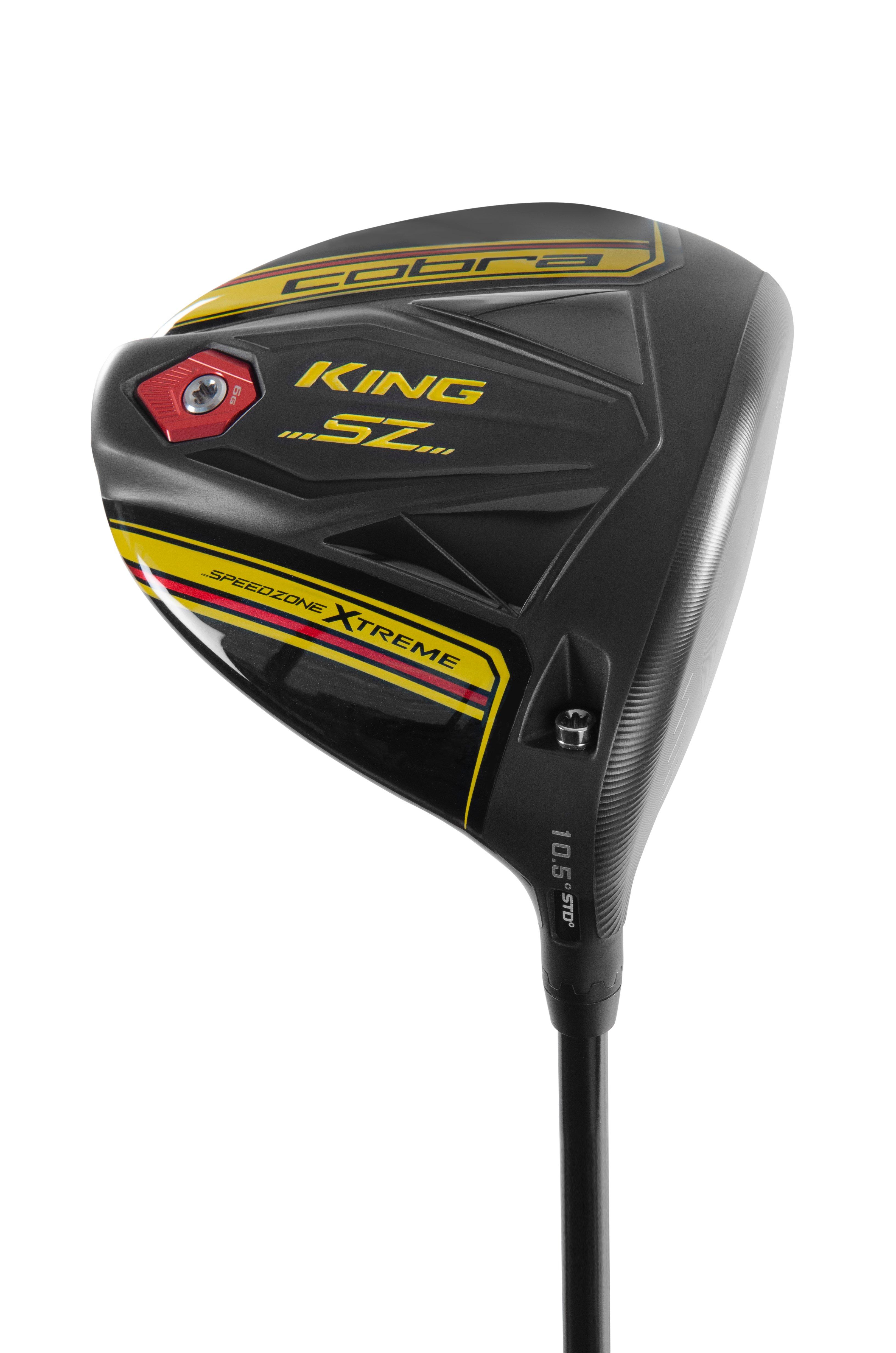 Speedzone S Driver | COBRA | Drivers | Men's | Golf Town Limited